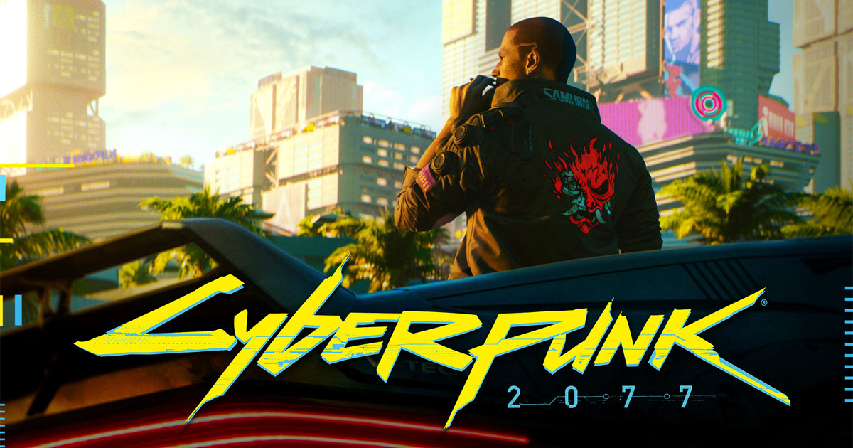 Cyberpunk 2077 Pc Technical Support Cd Projekt Red