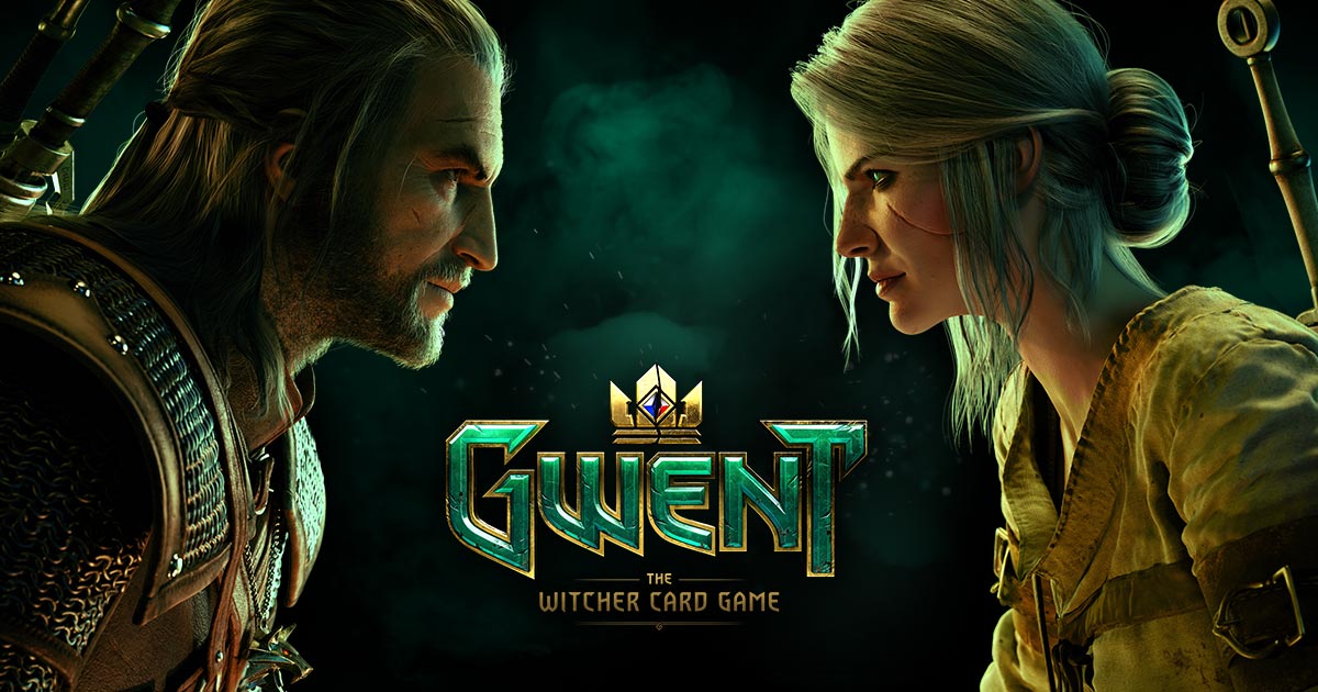 Gwent The Witcher Card Game Pc Technischer Support Cd Projekt Red